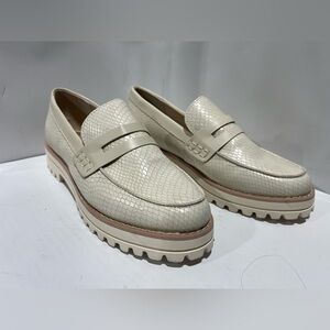 Dolce Vita Women’s Elias Loafers